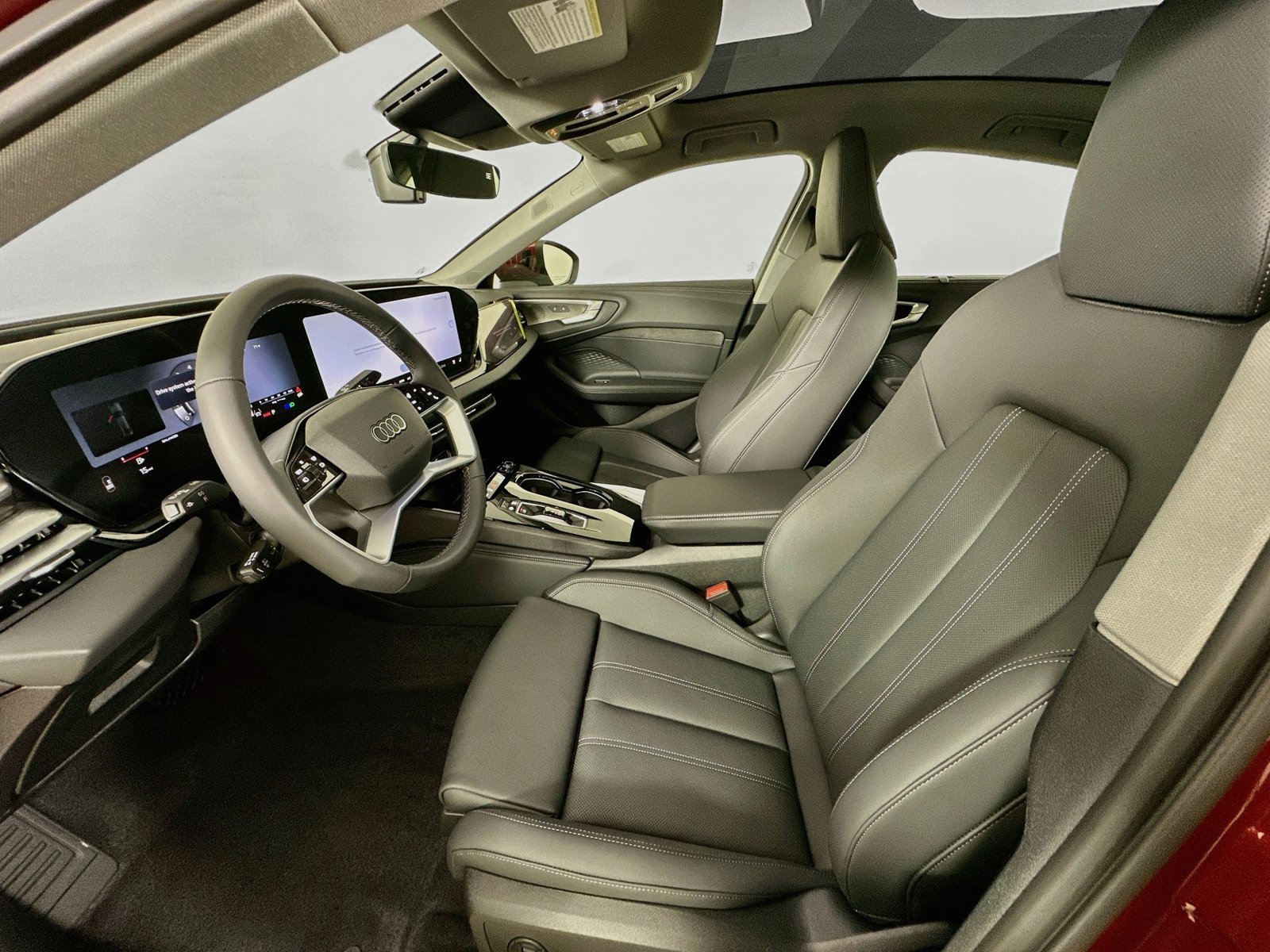 New 2026 Audi A5 Prestige AWD/4WD image 32