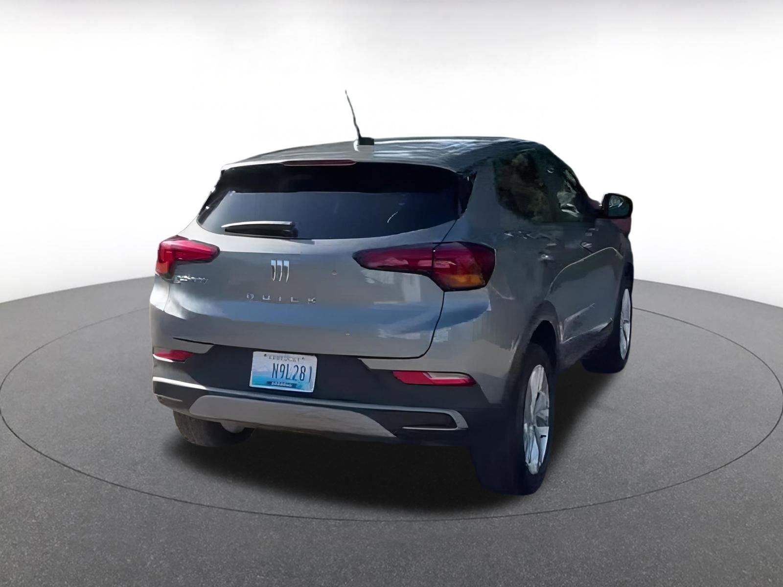 Used 2025 Buick Encore GX Preferred image 16