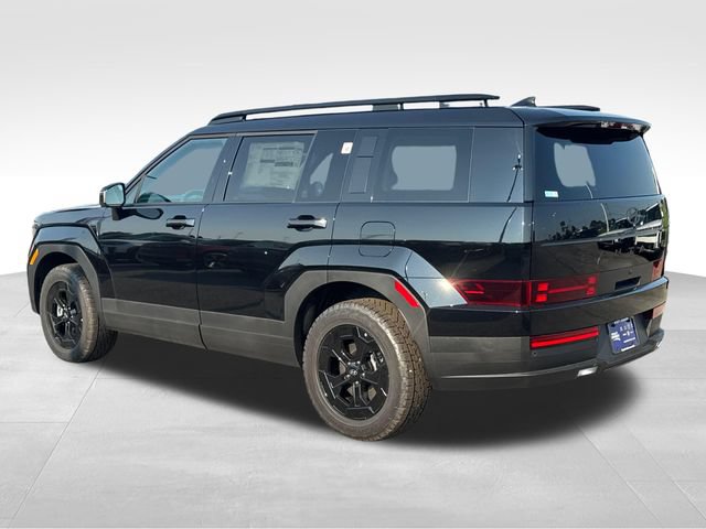 New 2026 Hyundai Santa Fe XRT AWD/4WD image 3