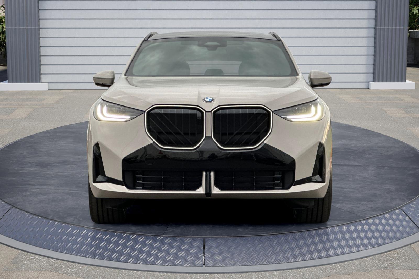New 2026 BMW X3 xDrive30 w/ Premium Package image 2