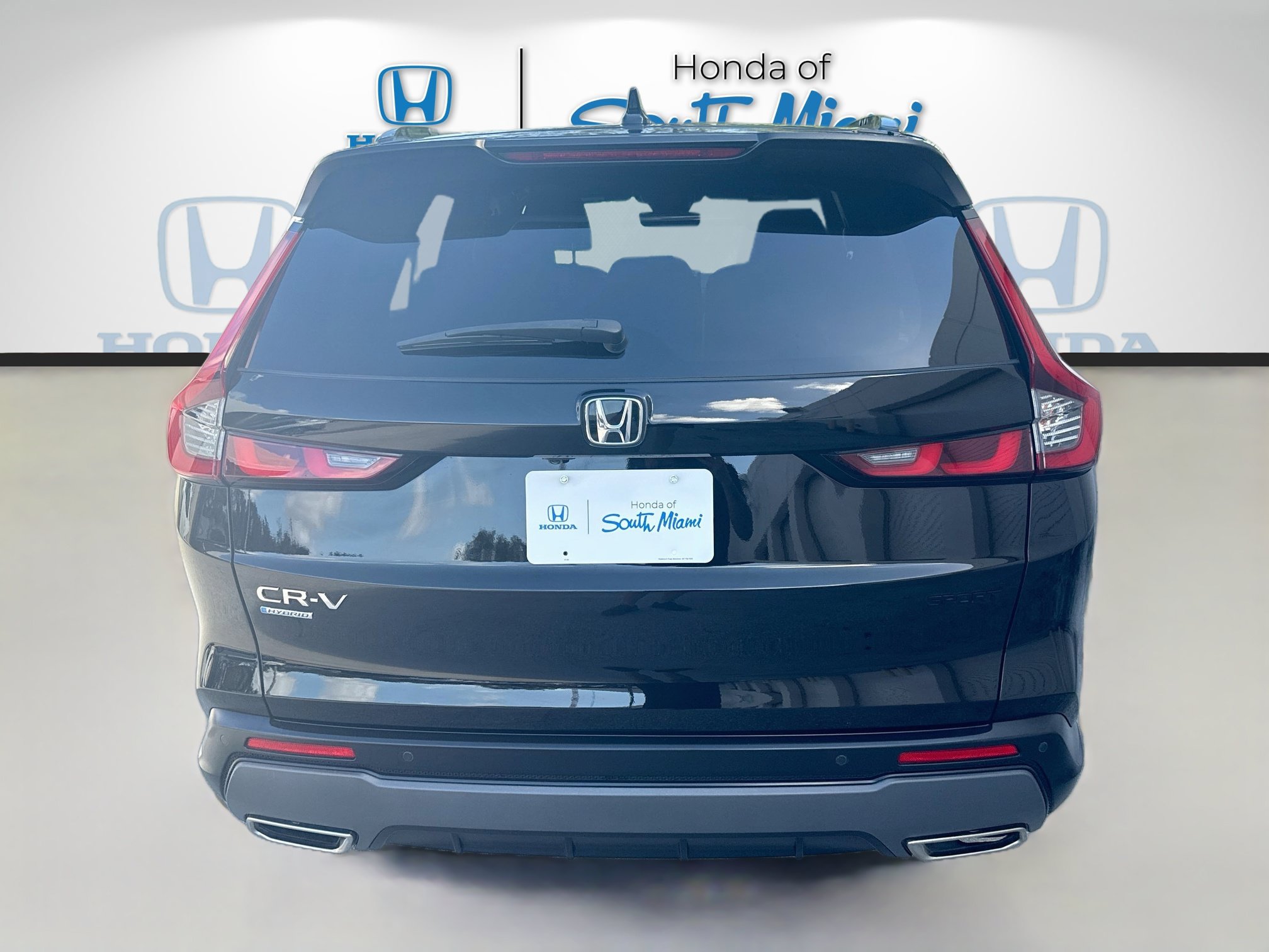 Used 2024 Honda CR-V Sport-L image 6