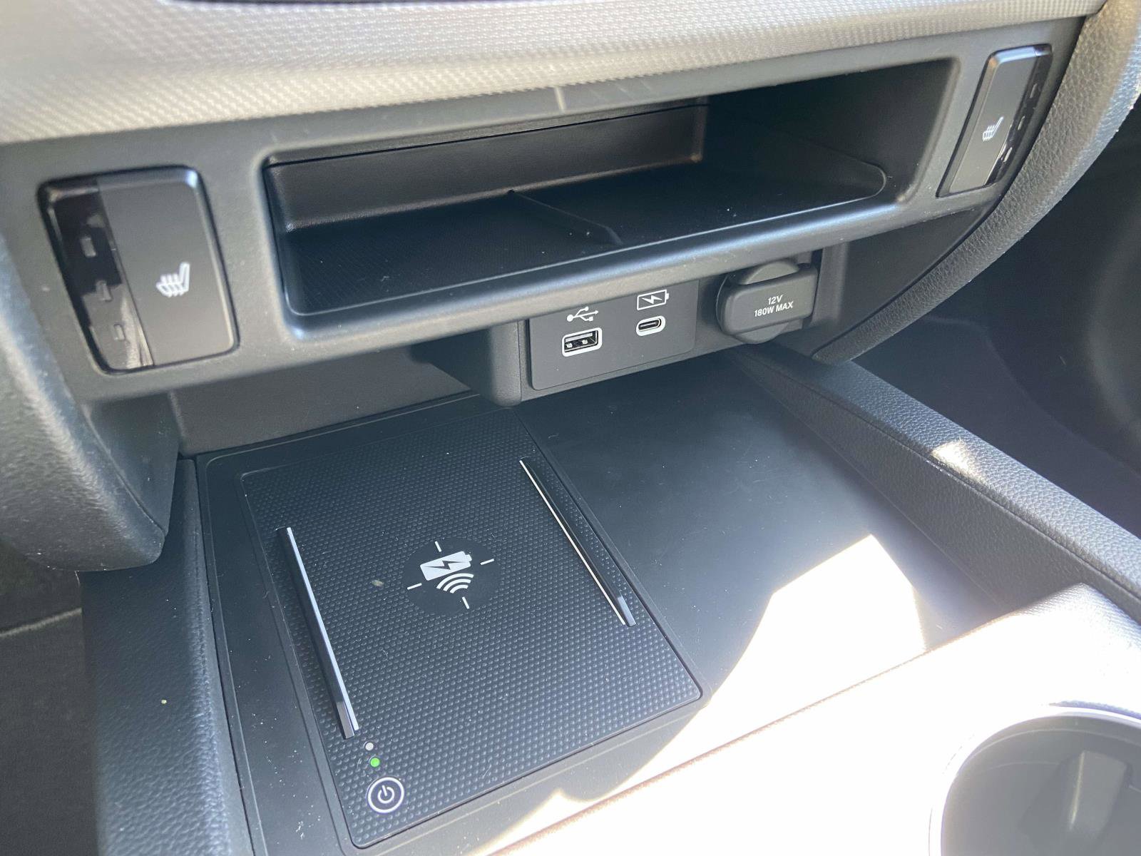 New 2026 Honda Ridgeline RTL image 10