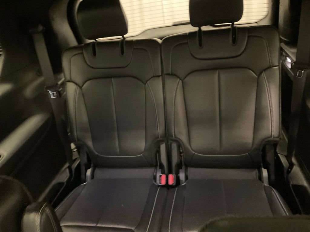 Used 2024 Jeep Grand Cherokee L Limited w/ Luxury Tech Group II image 27