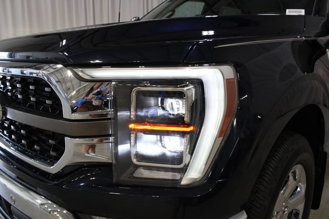 Used 2023 Ford F150 King Ranch AWD/4WD image 34