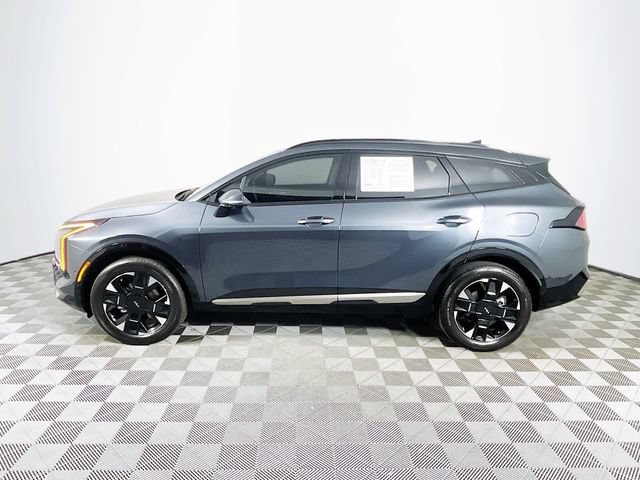 Used 2026 Kia Sportage SX Prestige AWD/4WD image 5