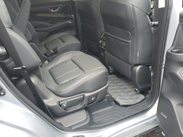 New 2026 Subaru Ascent Bronze Edition image 10