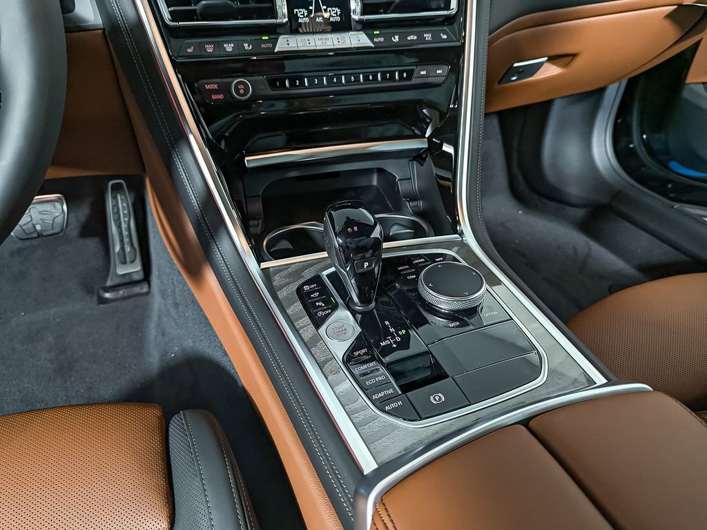 New 2026 BMW 840i xDrive Coupe image 26