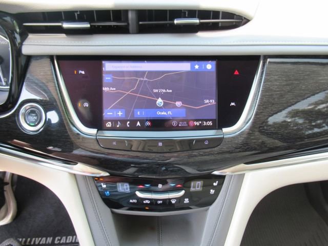 Used 2020 Cadillac XT6 Premium Luxury FWD image 27