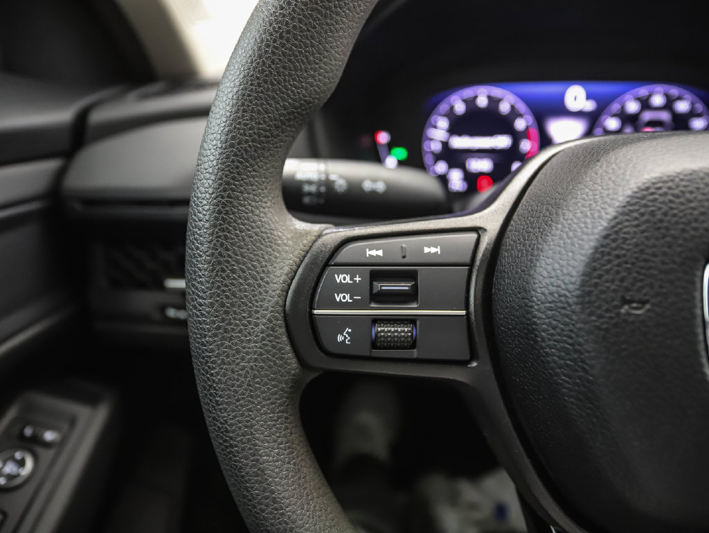 Used 2024 Honda Accord EX image 12