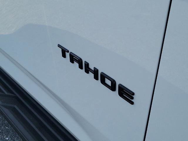 Used 2023 Chevrolet Tahoe RST w/ Luxury Package RWD image 9