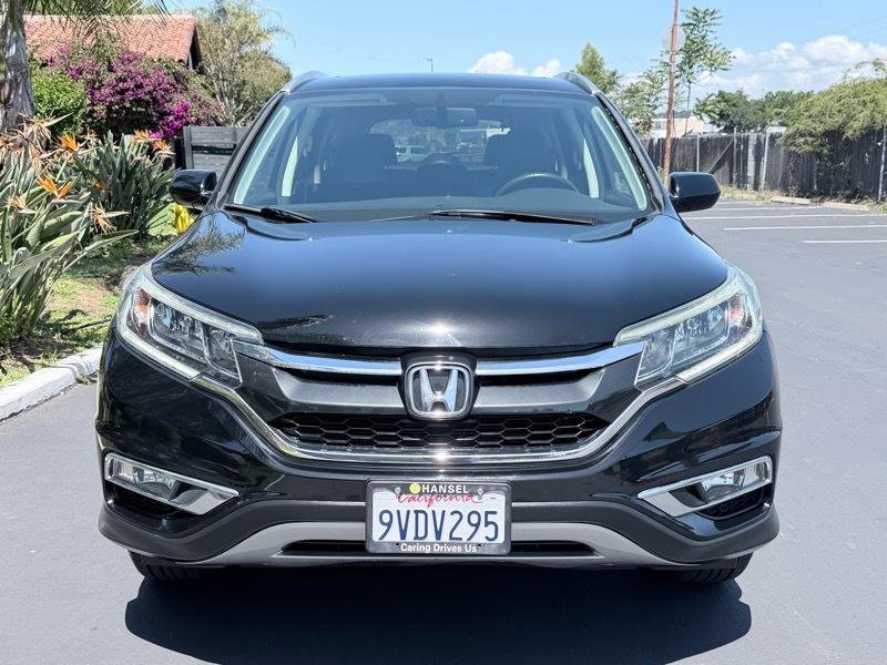 Used 2015 Honda CR-V EX-L image 19