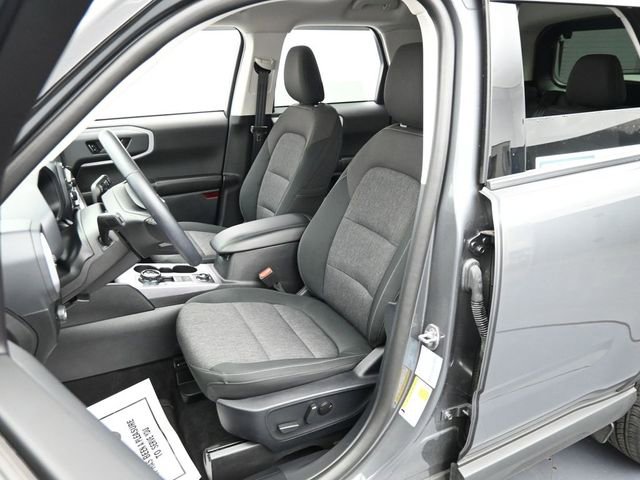 Certified 2024 Ford Bronco Sport Big Bend w/ Convenience Package image 10