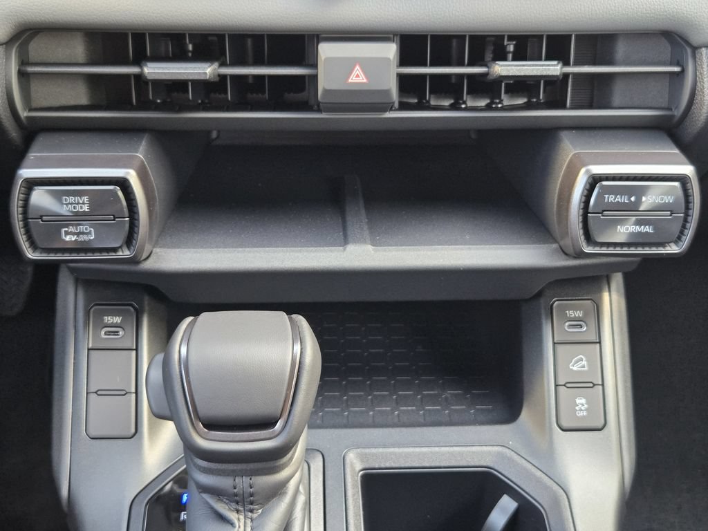 New 2026 Toyota RAV4 SE AWD/4WD image 13