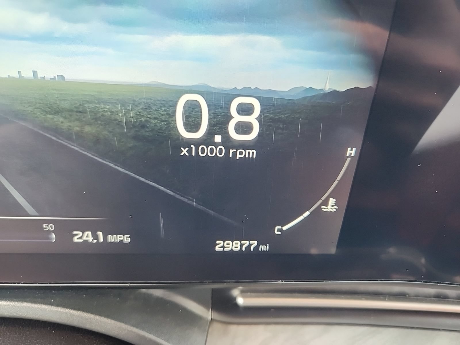 Used 2024 Kia Carnival SX FWD image 16