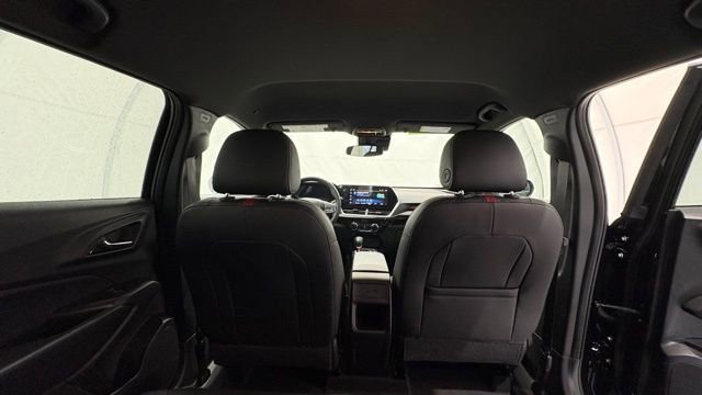 New 2026 Chevrolet Trax RS w/ Driver Confidence Package image 28