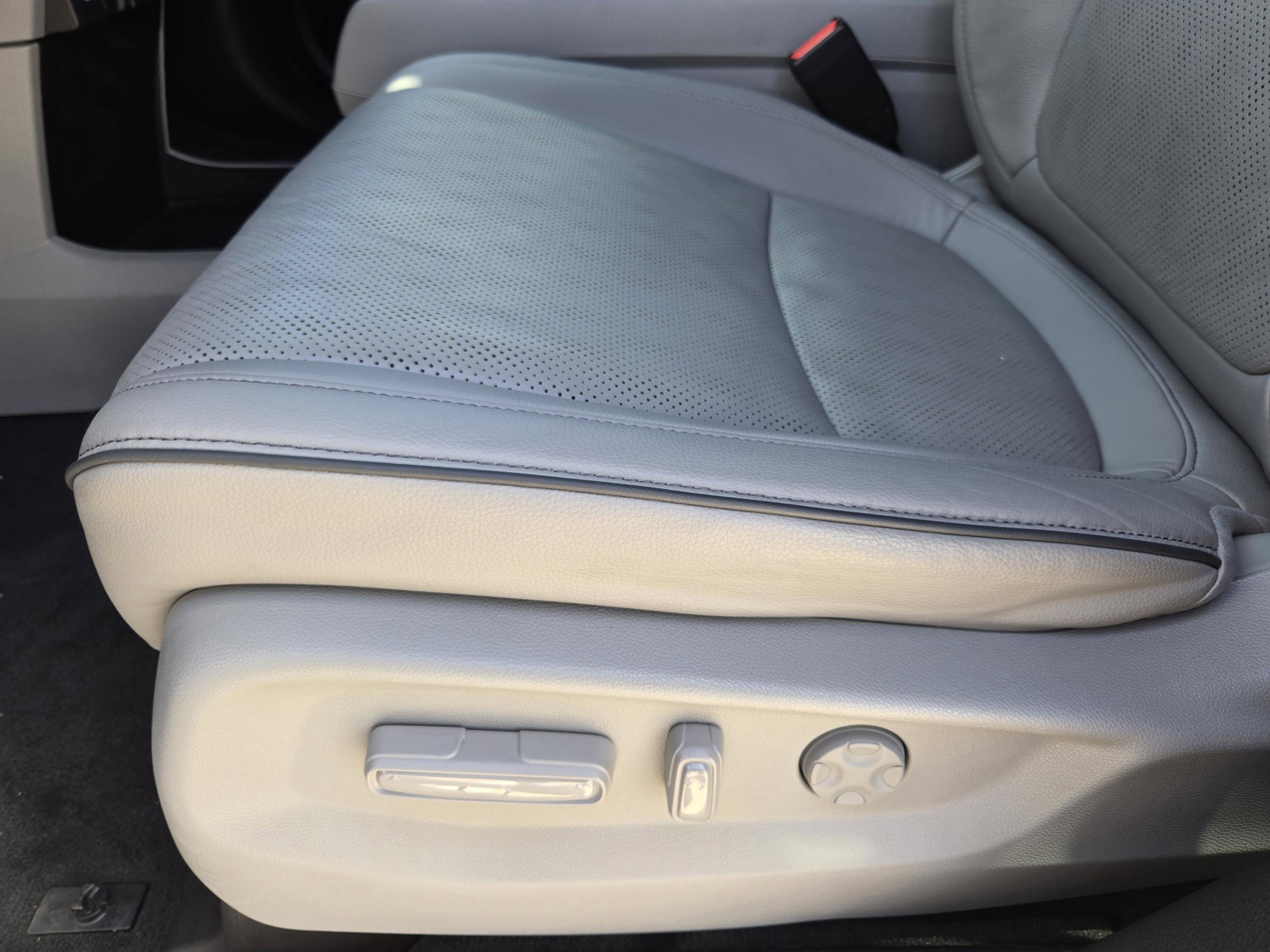 Certified 2024 Honda Odyssey Elite image 20