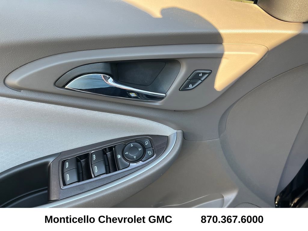 Used 2023 Chevrolet Malibu LT image 10