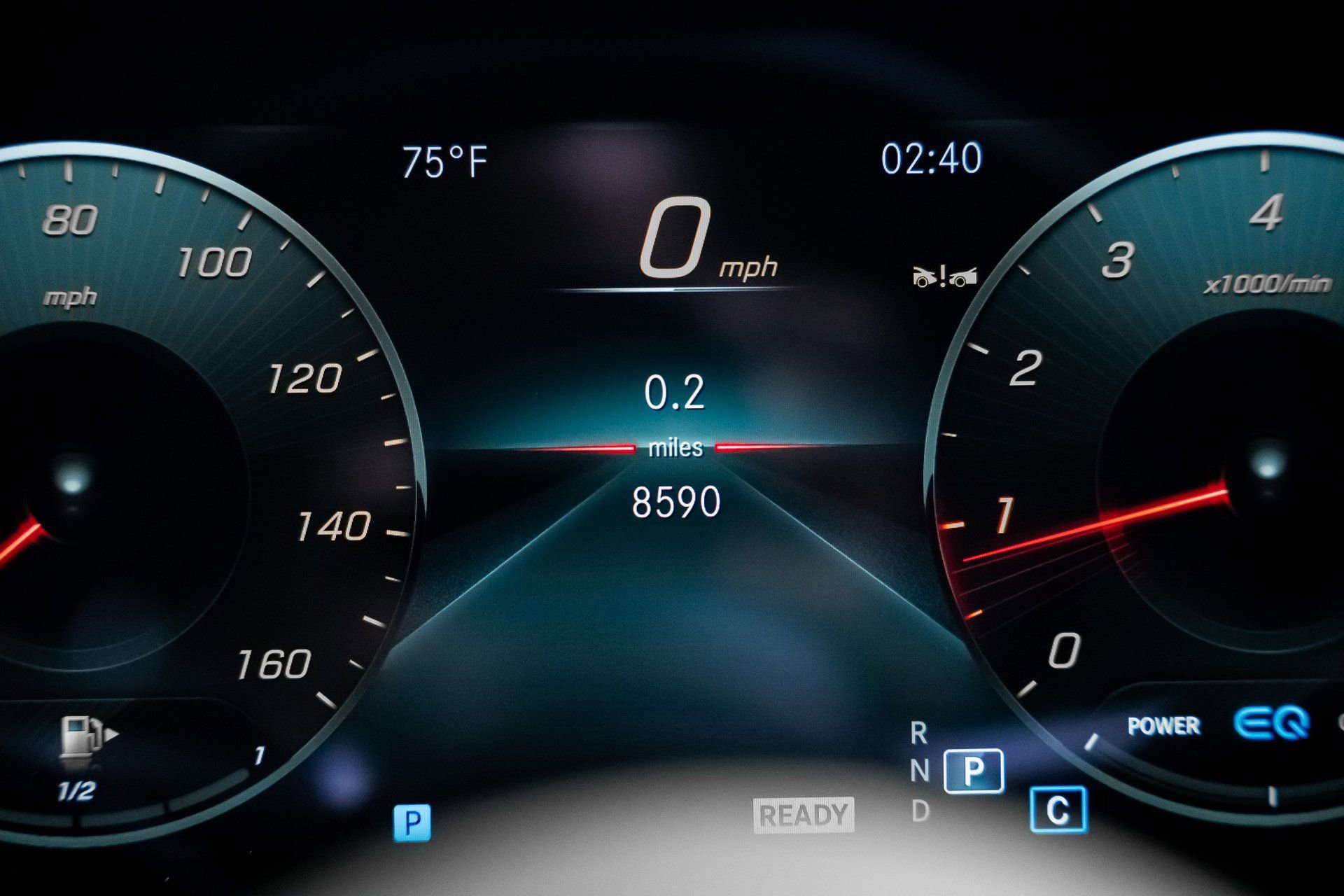 Used 2023 Mercedes-Benz E 450 Coupe image 46