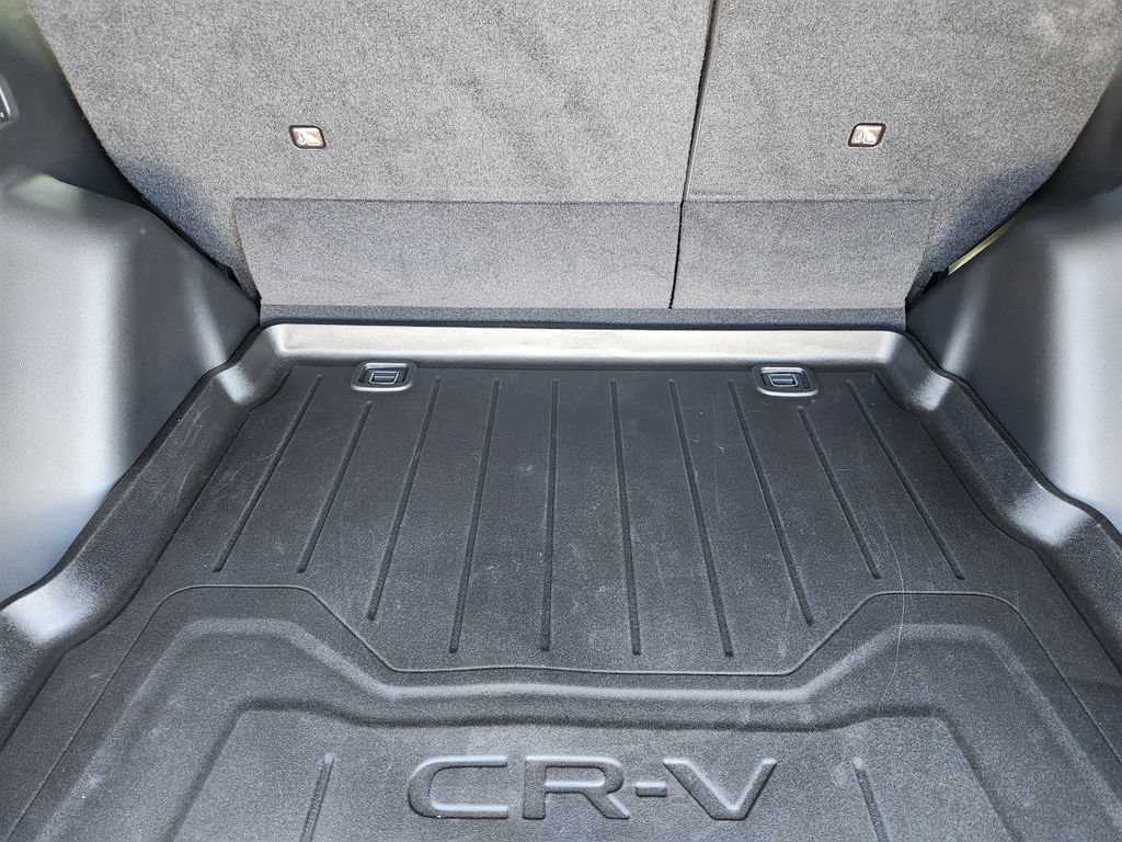 Used 2026 Honda CR-V EX image 32