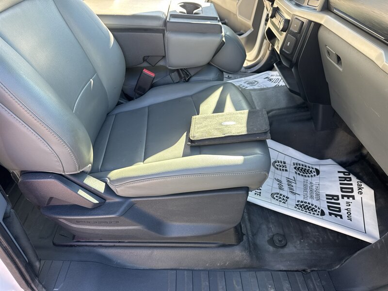 Used 2021 Ford F150 XL w/ Equipment Group 101A High AWD/4WD image 41