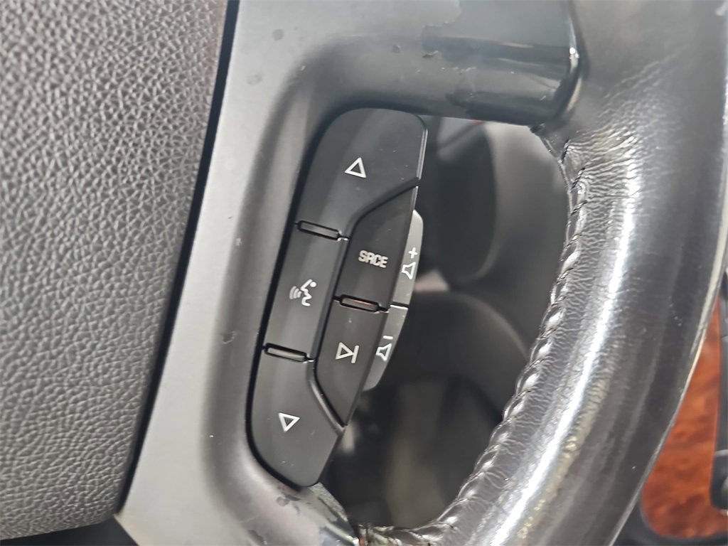 Used 2008 Chevrolet Avalanche LT image 23