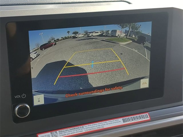 New 2026 Toyota Tacoma SR5 image 20