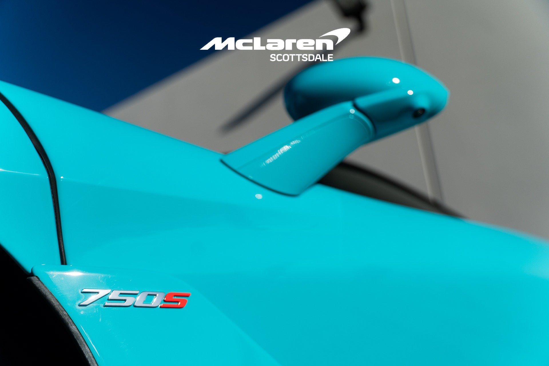 New 2026 McLaren 750S RWD image 21