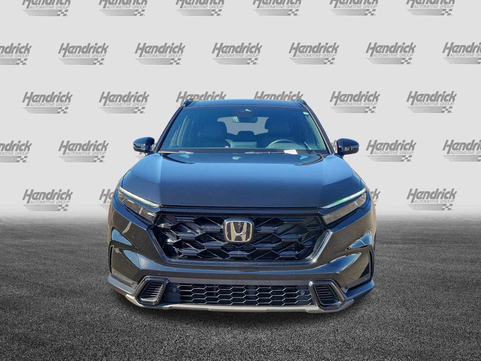 Used 2024 Honda CR-V Sport-L image 3