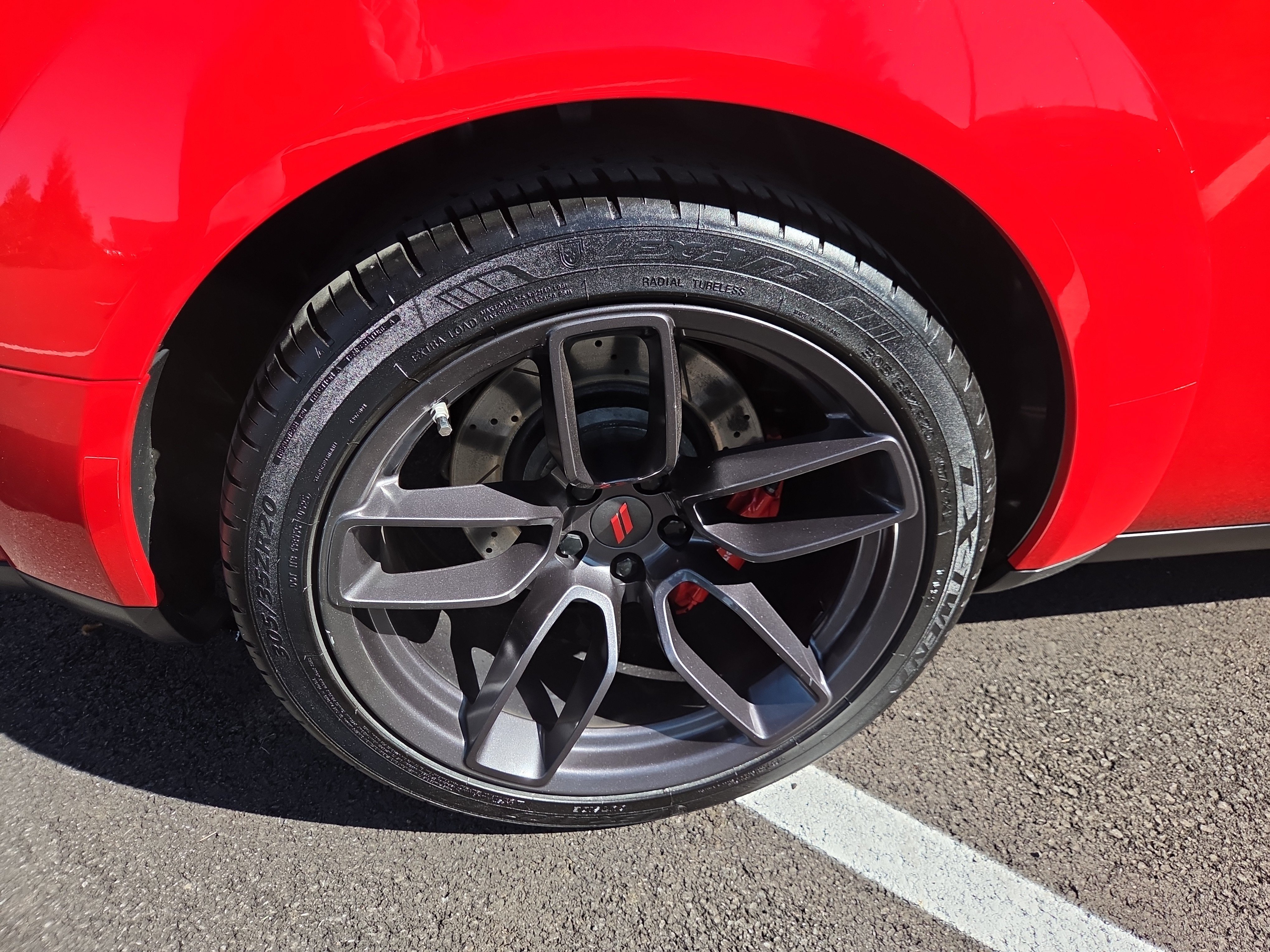 Used 2019 Dodge Challenger R/T Scat Pack RWD image 27