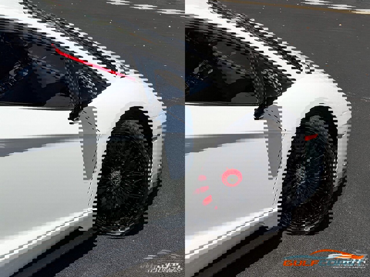 Used 2017 Lamborghini Aventador S image 72