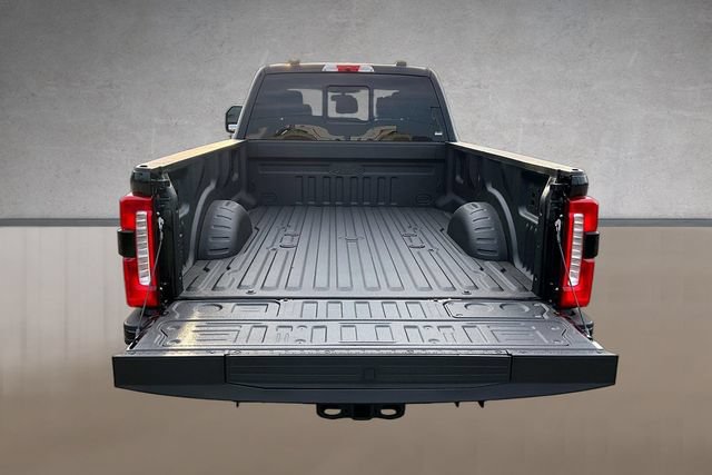 New 2026 Ford F350 King Ranch w/ Chrome Package AWD/4WD image 13