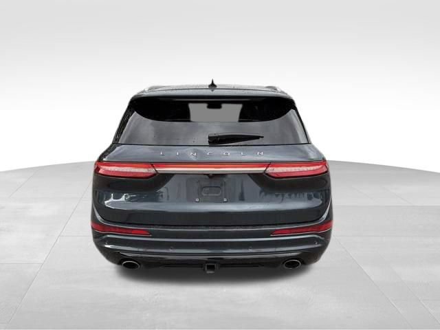 Used 2022 Lincoln Corsair Grand Touring w/ Towing Package AWD/4WD image 9