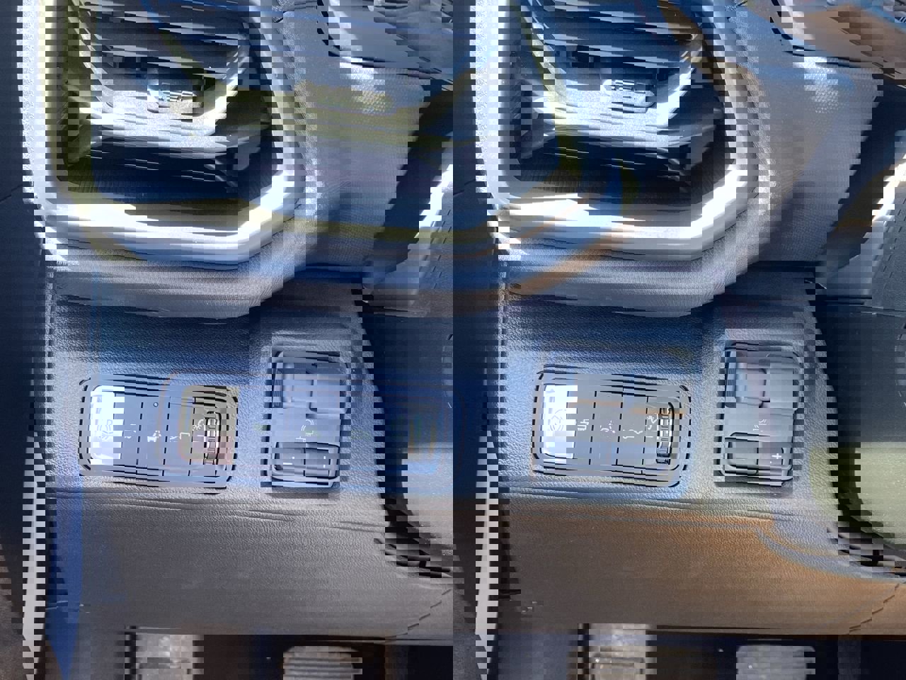 New 2024 Chevrolet Silverado EV W/T image 18