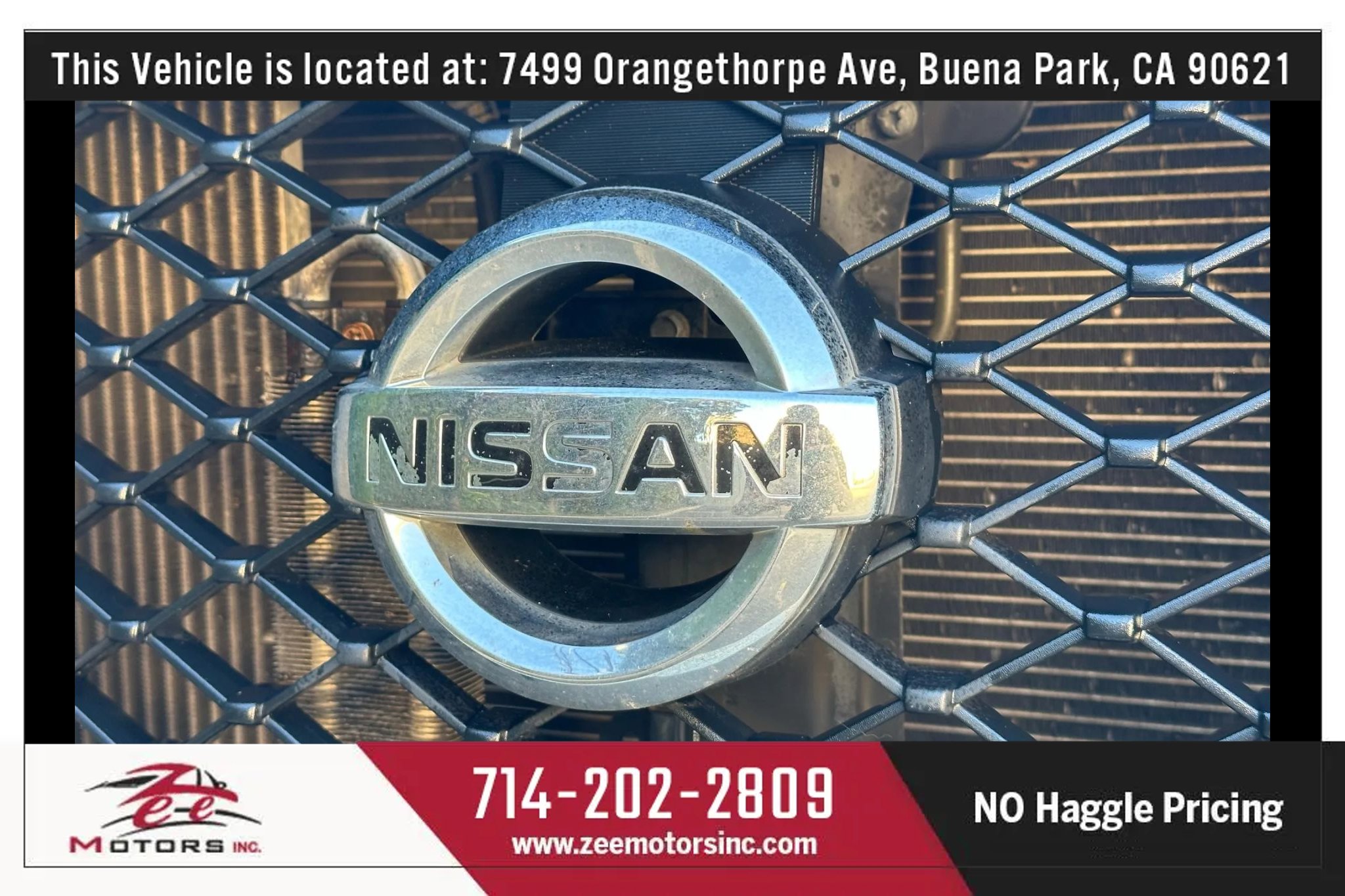 Used 2021 Nissan NV 2500 SV image 41