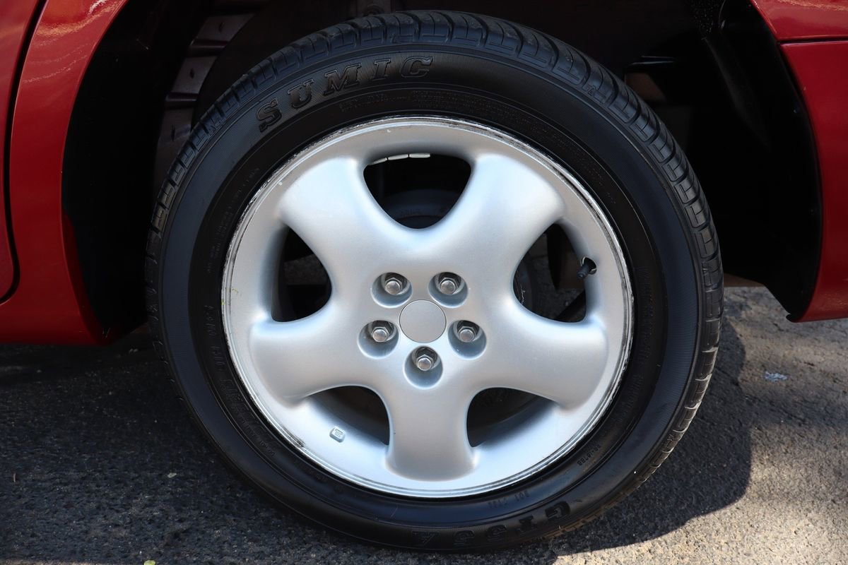 Used 2002 Chrysler PT Cruiser Touring image 38