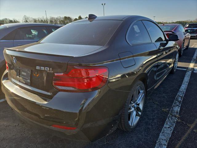 Used 2018 BMW 230i Coupe image 9