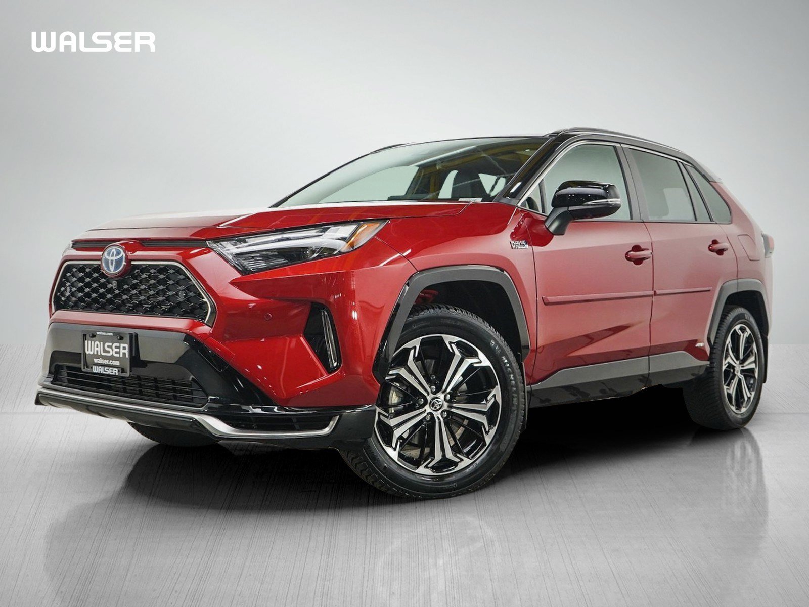 Used 2023 Toyota RAV4 XSE w/ Premium Package