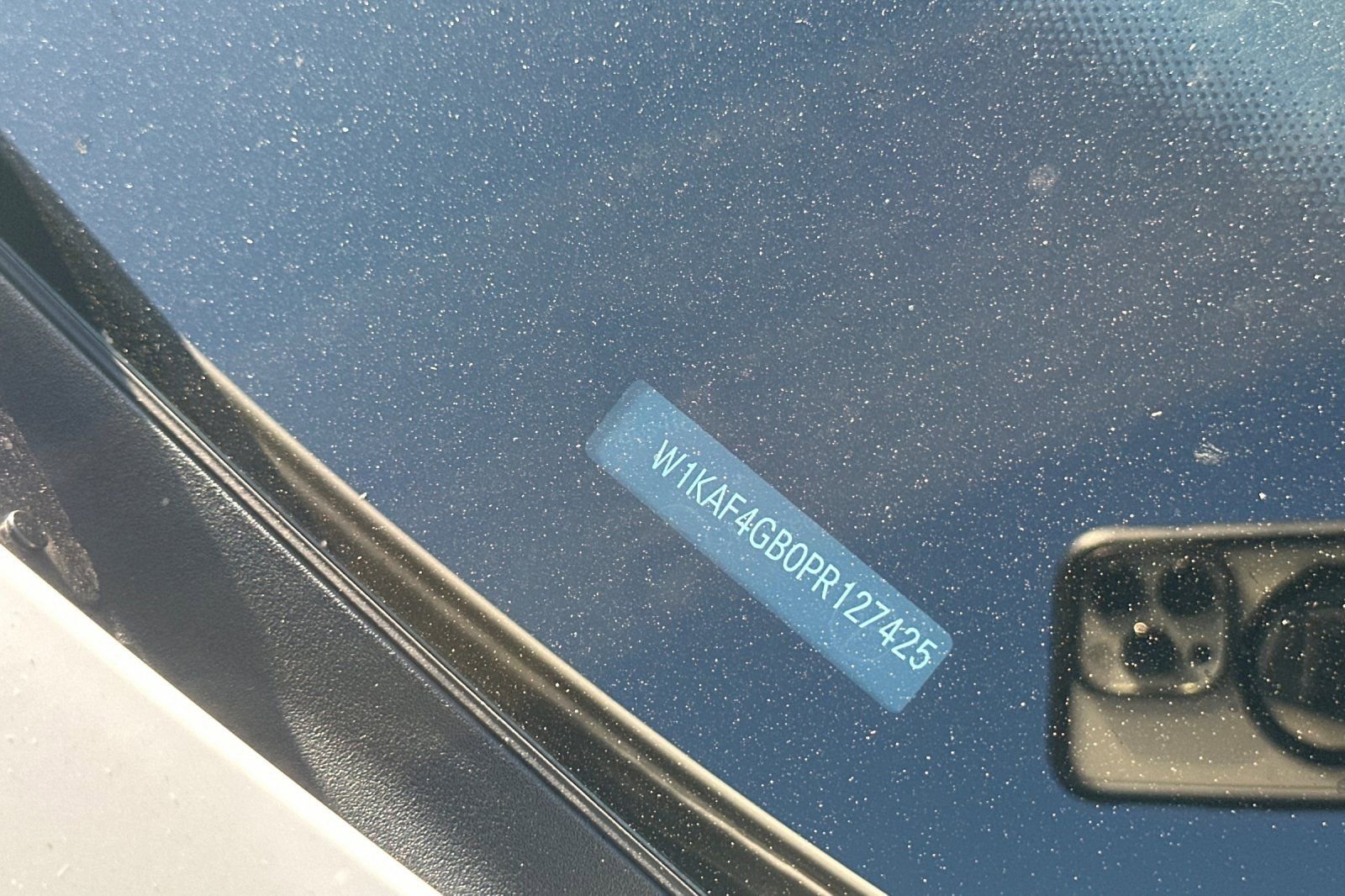 Used 2023 Mercedes-Benz C 300 Sedan image 17