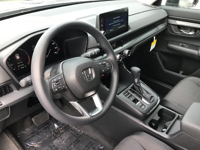 New 2026 Honda CR-V LX image 15