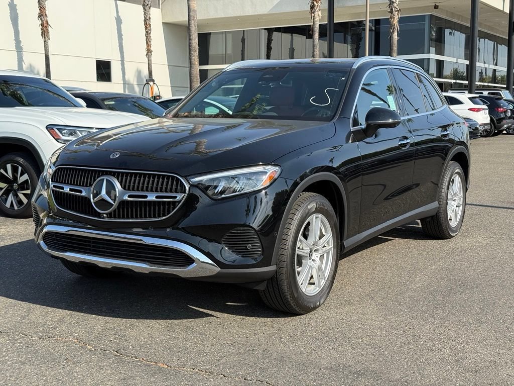 Used 2024 Mercedes-Benz EQE 350+ SUV video 1