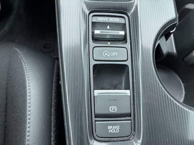 Used 2024 Honda Civic Sport image 39