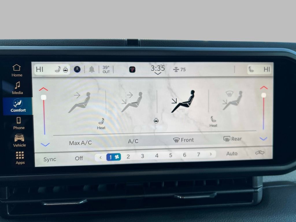 New 2026 Jeep Gladiator Willys image 11