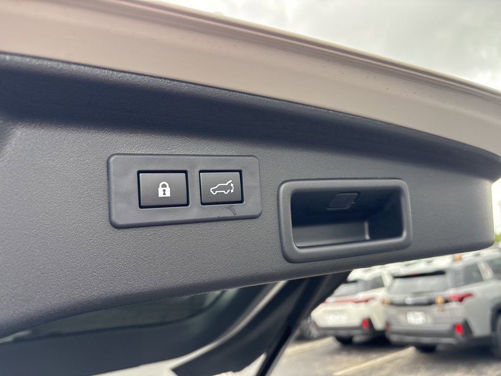 New 2026 Subaru Outback Wilderness AWD/4WD image 26