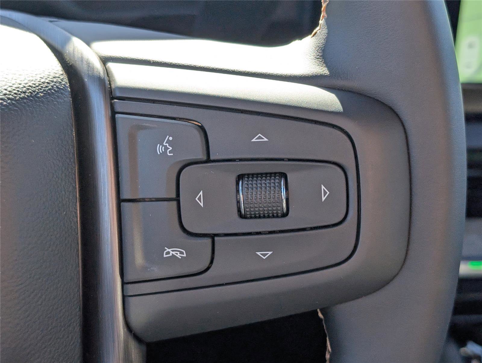 New 2026 GMC Sierra 2500 AT4 w/ AT4 Premium Plus Package AWD/4WD image 26