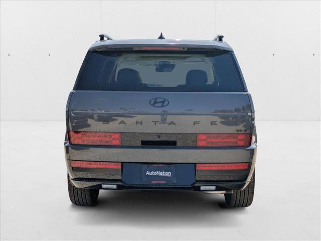 New 2025 Hyundai Santa Fe Calligraphy image 8