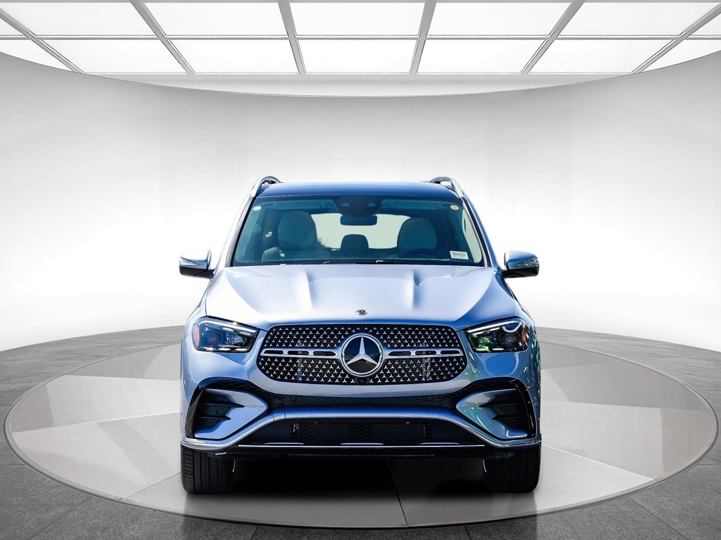 New 2026 Mercedes-Benz GLE 350 4MATIC image 6