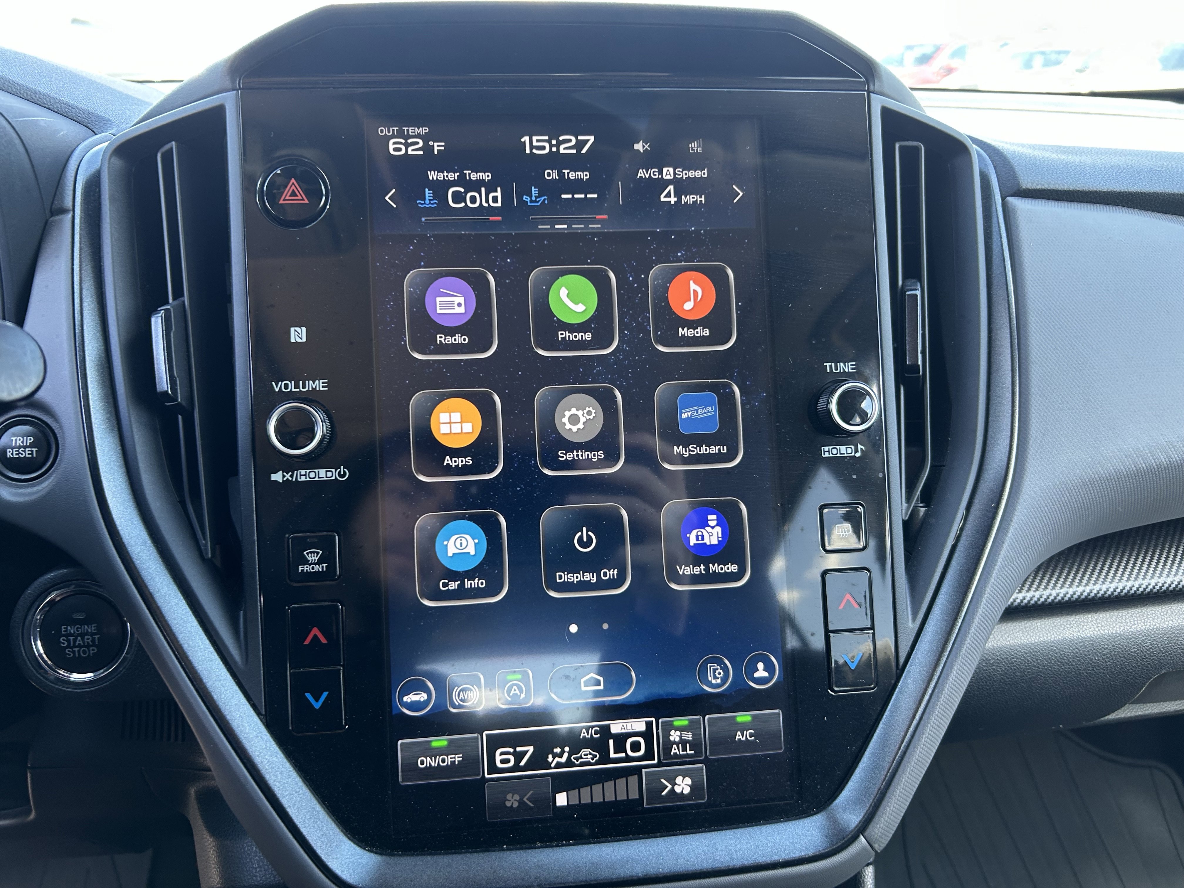 Certified 2024 Subaru Crosstrek 2.5i Limited w/ Popular Package #3A AWD/4WD image 12