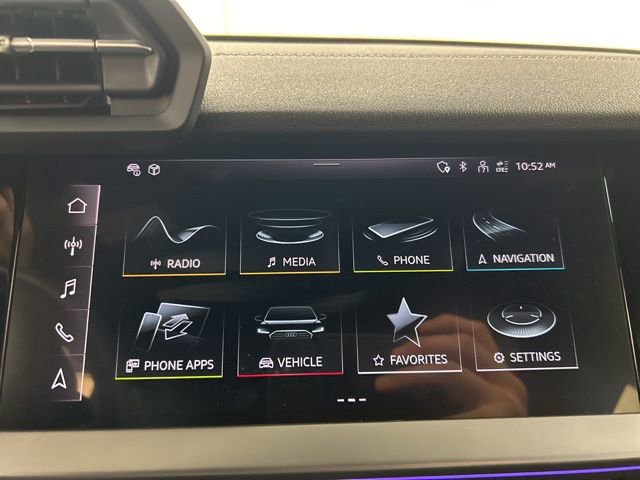 Used 2024 Audi S3 Premium Plus image 17