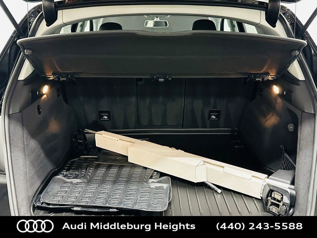 Used 2015 Audi Q5 2.0T Premium image 31