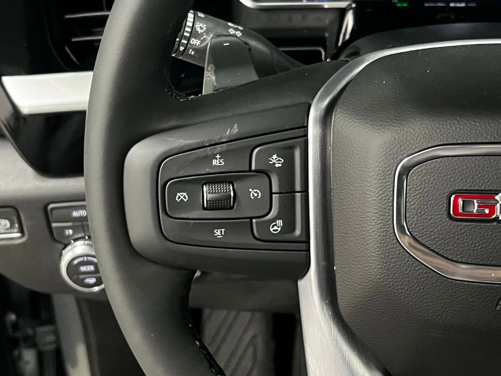 New 2026 GMC Sierra 1500 Elevation w/ Elevation Premium Package image 23